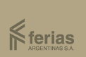 Ferias Argentinas