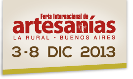 Logo Feria Internacional de Artesanias